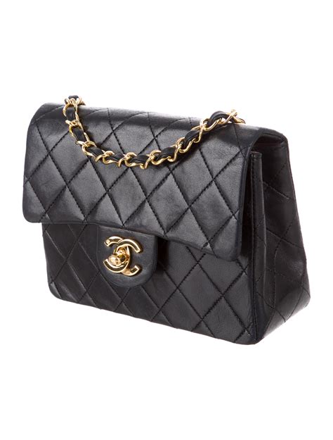 vintage chanel bags uk|chanel bags old collection.